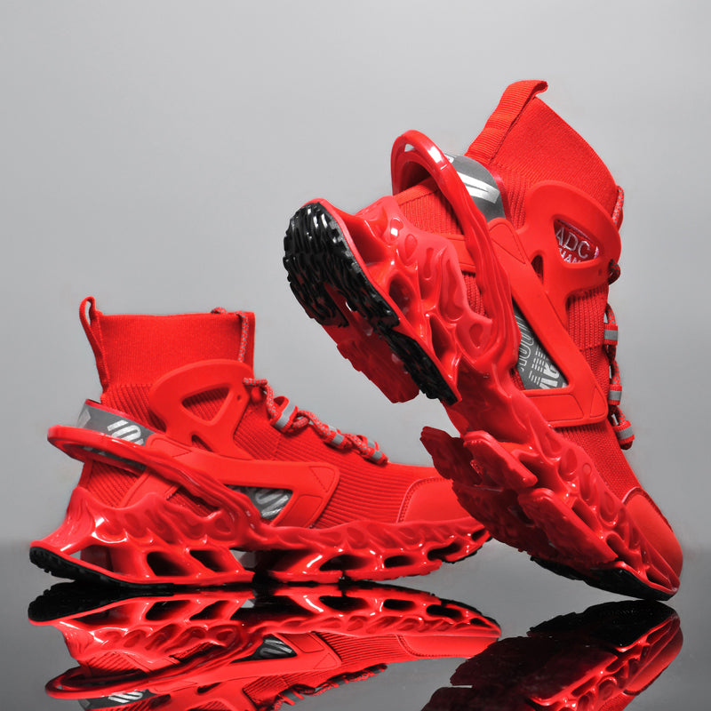 FURY 'Extreme' X9X Sneakers Men's Luxury Boutique - X9X™