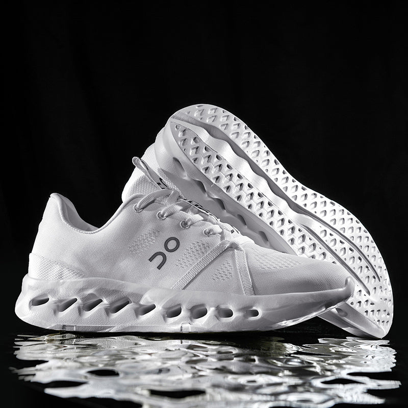 ‘Phoenix Pace’ X9X Sneakers Men's Luxury Boutique - X9X™