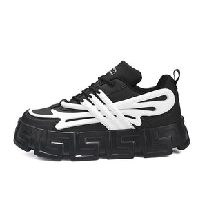 Pinnacle Wave T4 Sneakers Tntwear Shoes