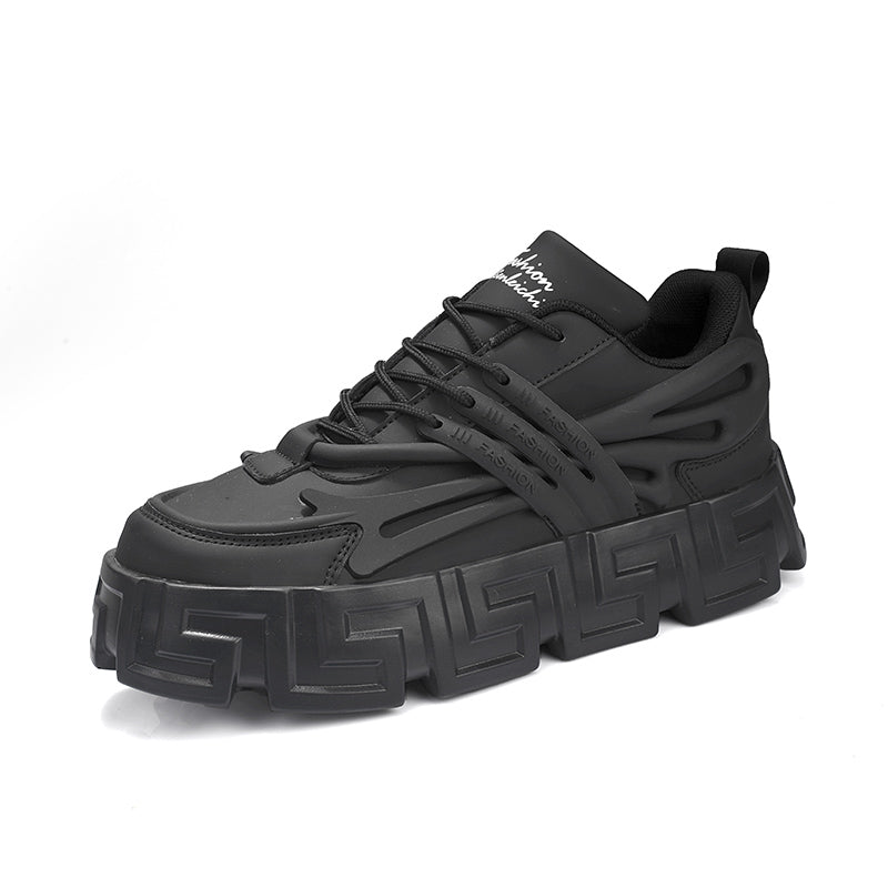 Pinnacle Wave T4 Sneakers Tntwear Shoes