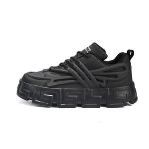 Pinnacle Wave T4 Sneakers Tntwear Shoes