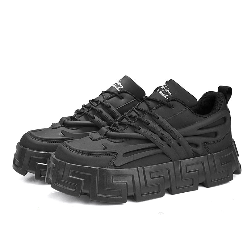 Pinnacle Wave T4 Sneakers Tntwear Shoes