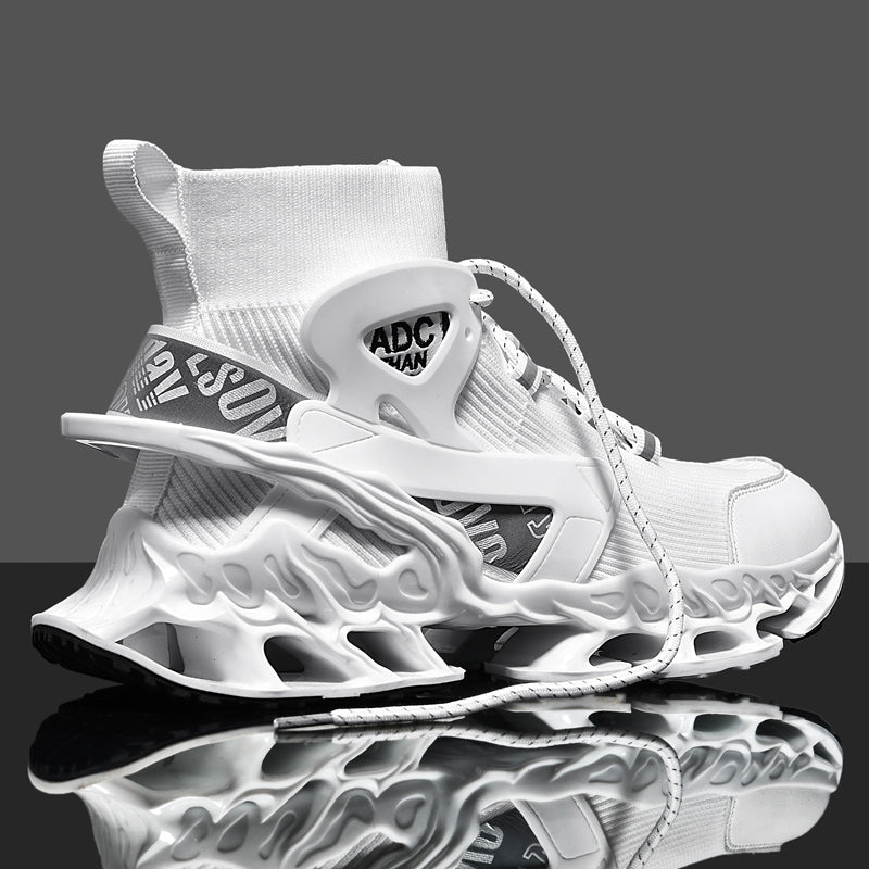 FURY 'Extreme' X9X Sneakers Men's Luxury Boutique - X9X™