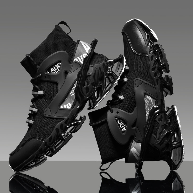 FURY 'Extreme' X9X Sneakers Men's Luxury Boutique - X9X™