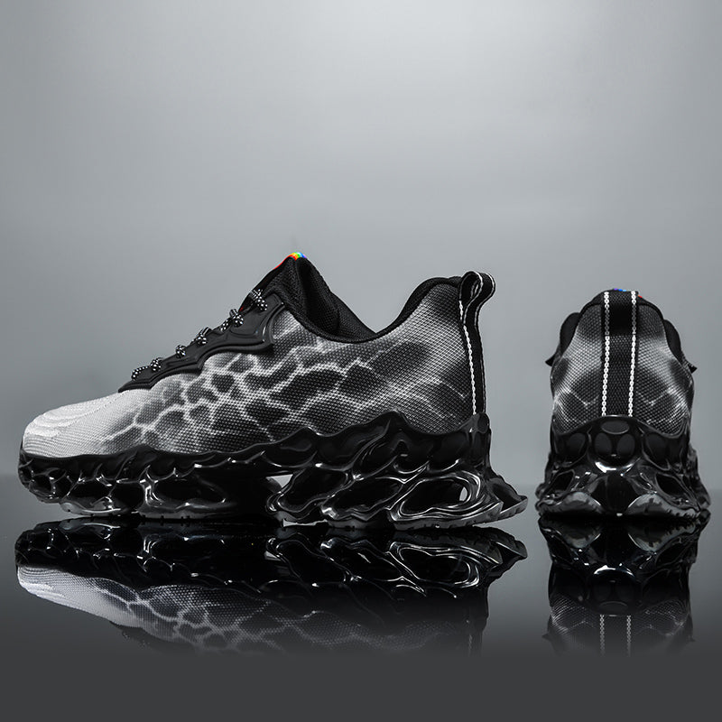 FURY ’Thunder' X9X Sneakers Men's Luxury Boutique - X9X™