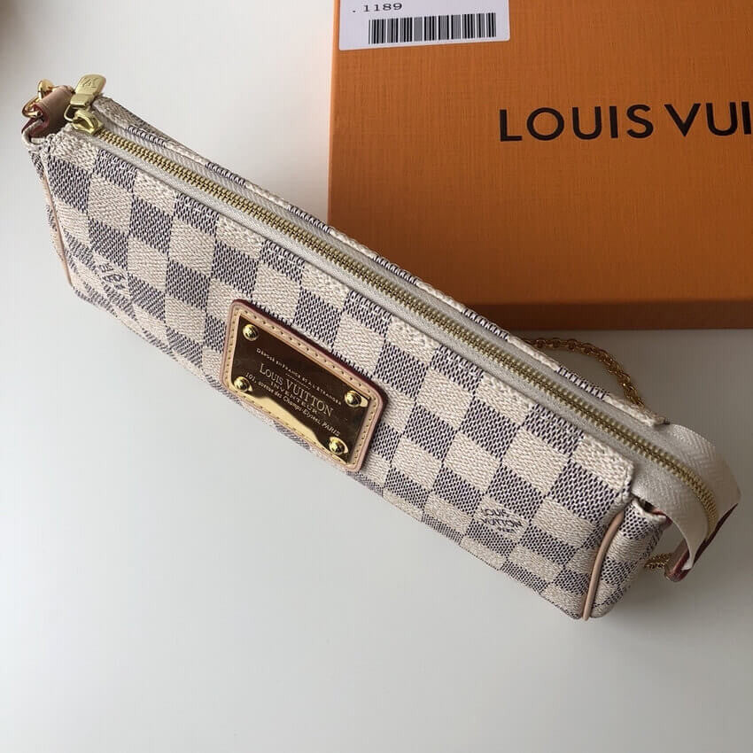 Sneakerhill Azur Eva Clutch Bag - LUV 516