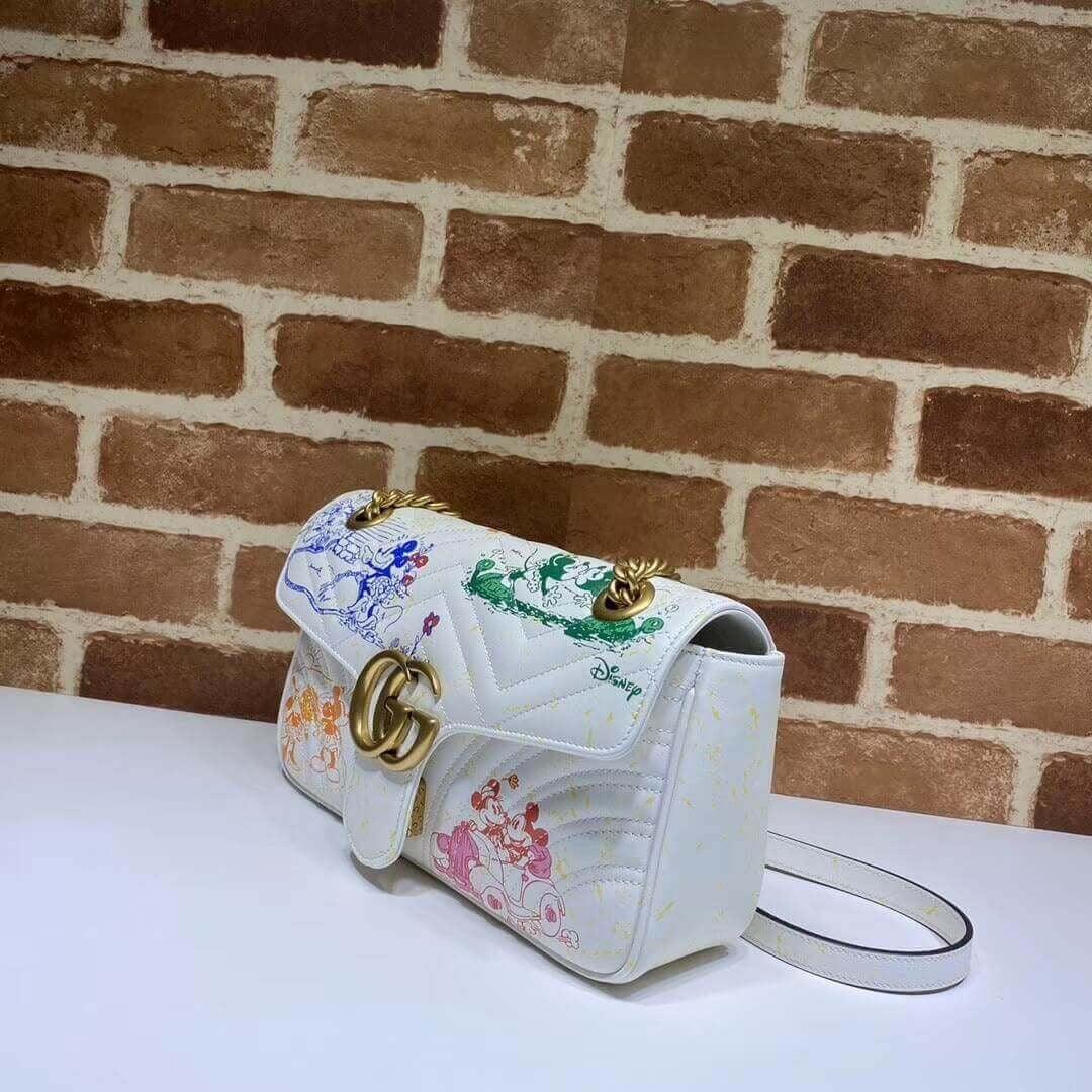 Sneakerhill - Top Quality Bags GCI 575 - sneakerhillcom