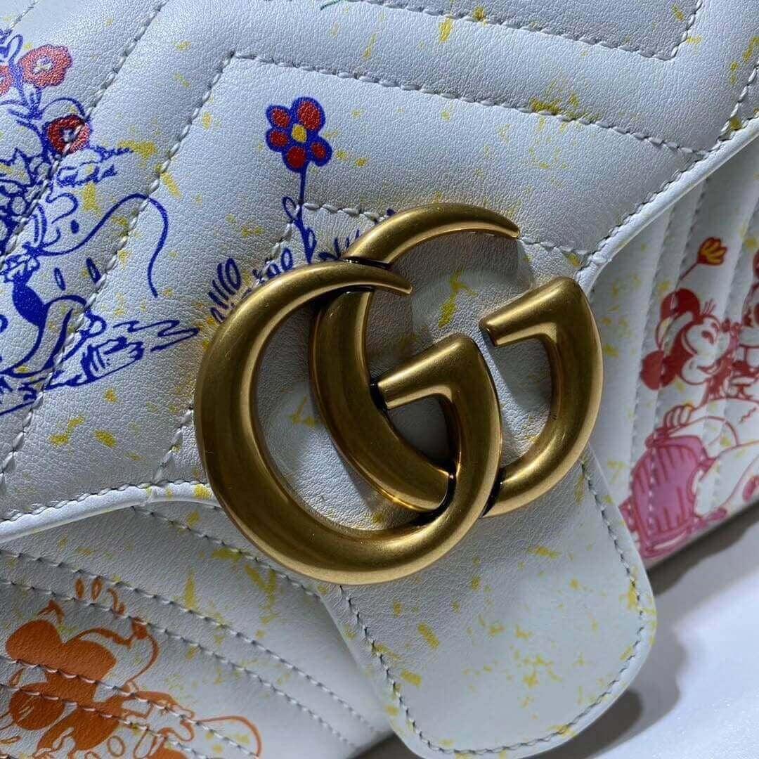 Sneakerhill - Top Quality Bags GCI 575 - sneakerhillcom