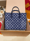 Sneakerhill - Top Quality Bags LUV 256 sneakerhillcom