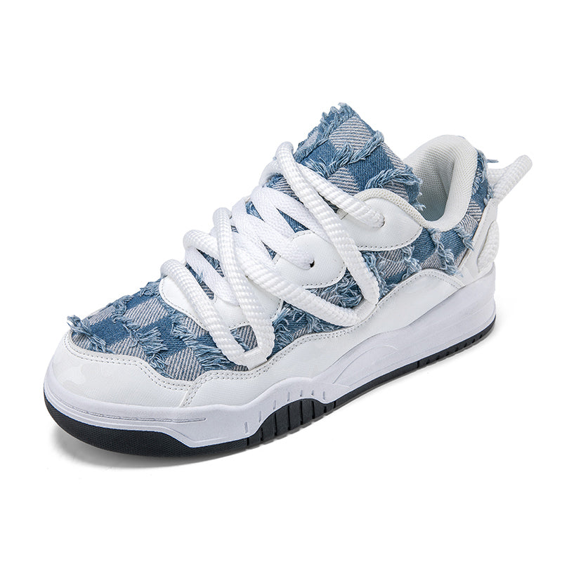 Aero Vortex' X9X Sneakers Men's Luxury Boutique - X9X™