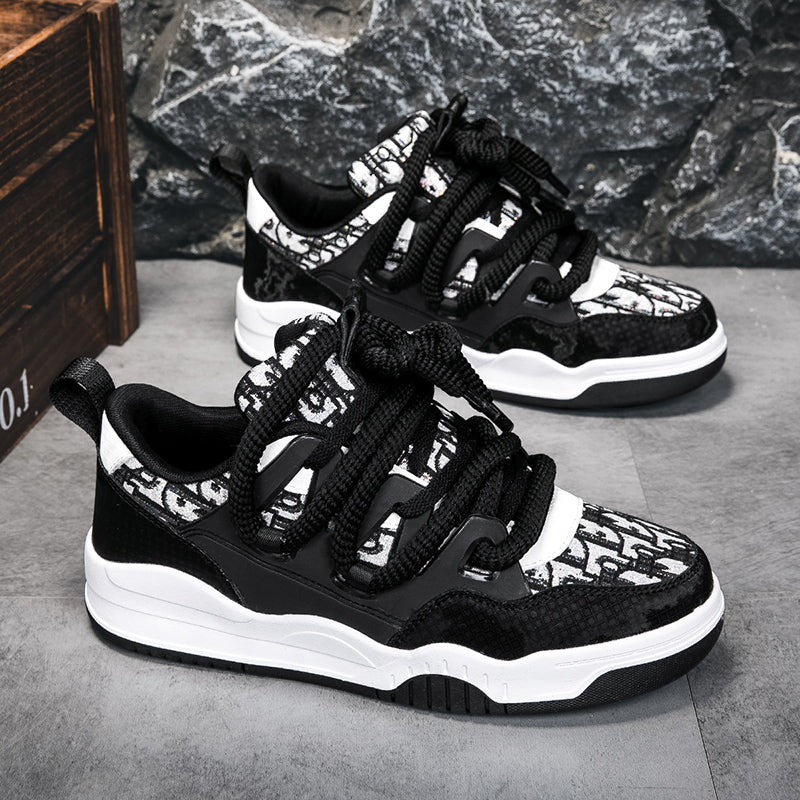 Nebula Surge' X9X Sneakers Men's Luxury Boutique - X9X™