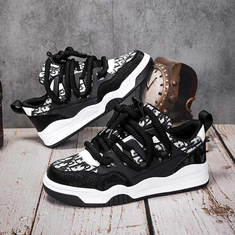 Nebula Surge' X9X Sneakers Men's Luxury Boutique - X9X™