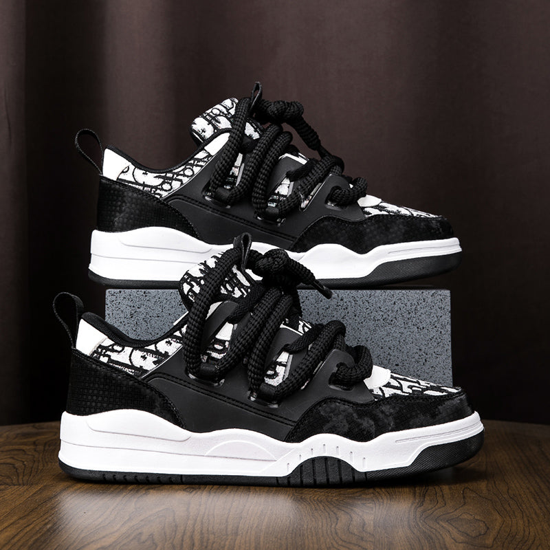 Nebula Surge' X9X Sneakers Men's Luxury Boutique - X9X™