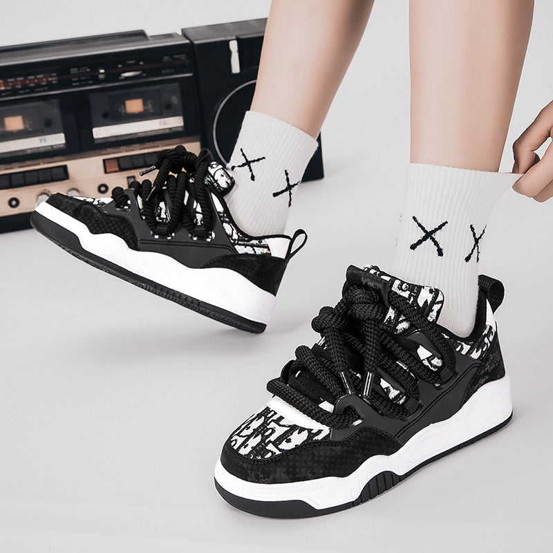 Nebula Surge' X9X Sneakers Men's Luxury Boutique - X9X™