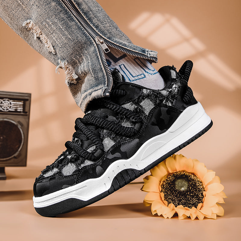 Aero Vortex' X9X Sneakers Men's Luxury Boutique - X9X™