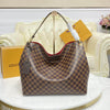 Sneakerhill Damier Ebene Graceful Bag - LUV 524