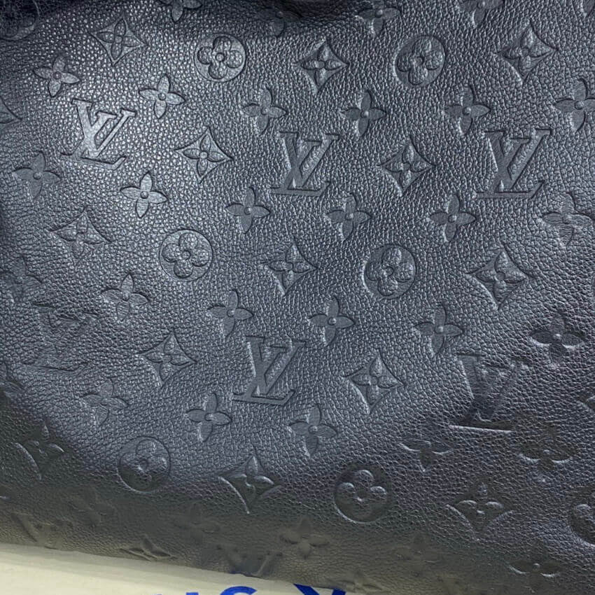 Sneakerhill Monogram Artsy Bag - LUV 526