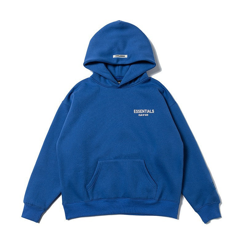 Essentials Unisex Hoodie S2323 eprolo