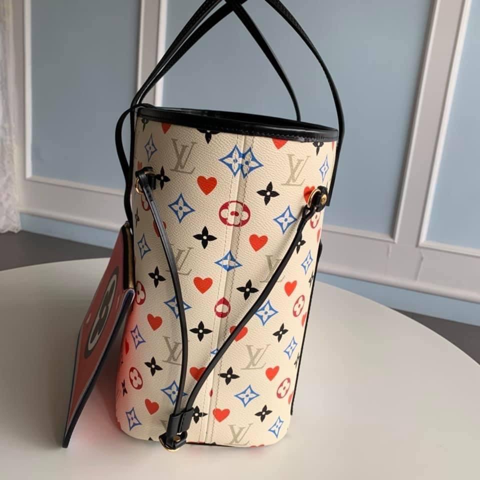 Sneakerhill - Top Quality Bags LUV 355 - sneakerhillcom