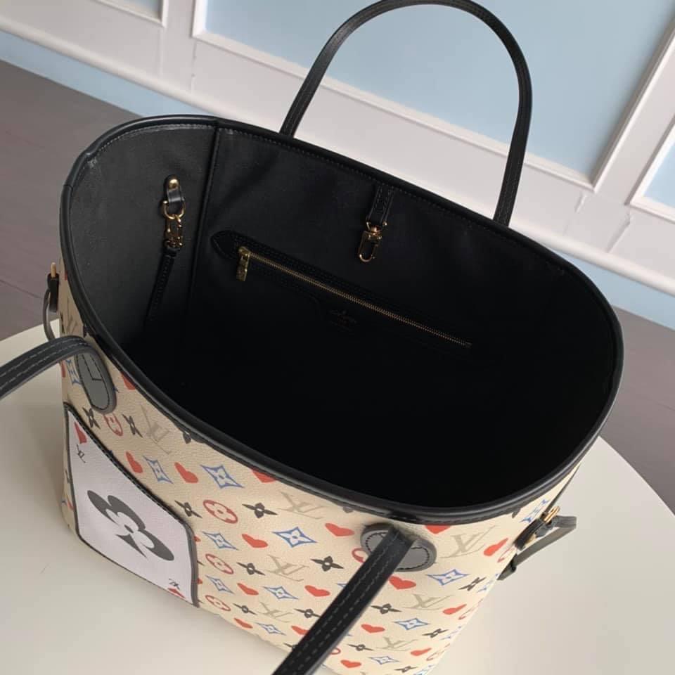 Sneakerhill - Top Quality Bags LUV 355 - sneakerhillcom