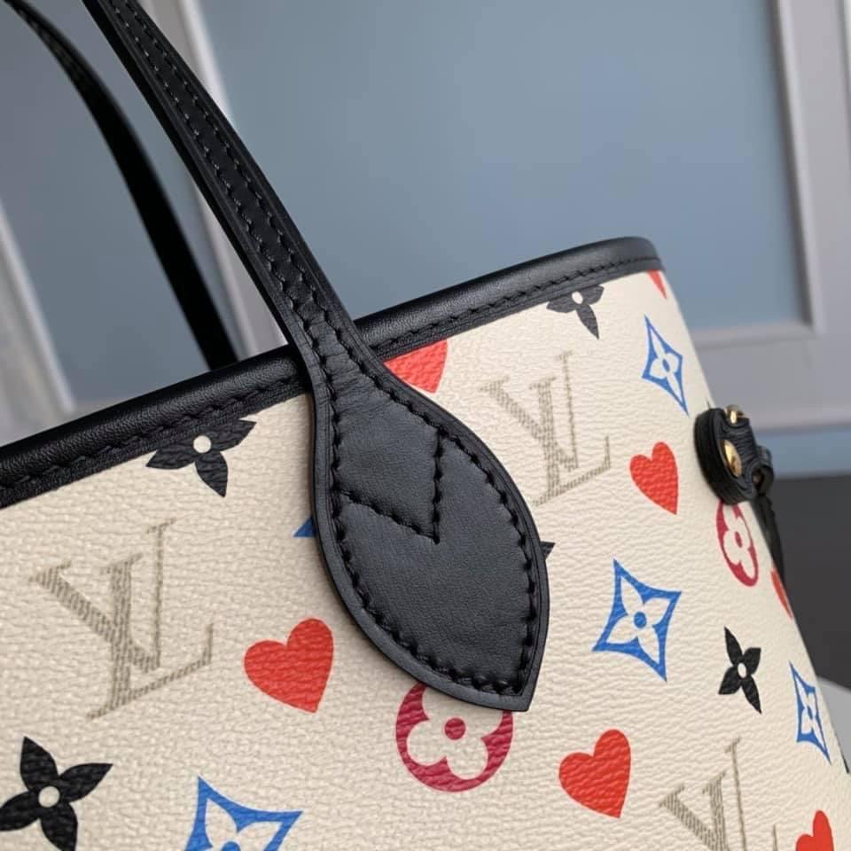 Sneakerhill - Top Quality Bags LUV 355 - sneakerhillcom