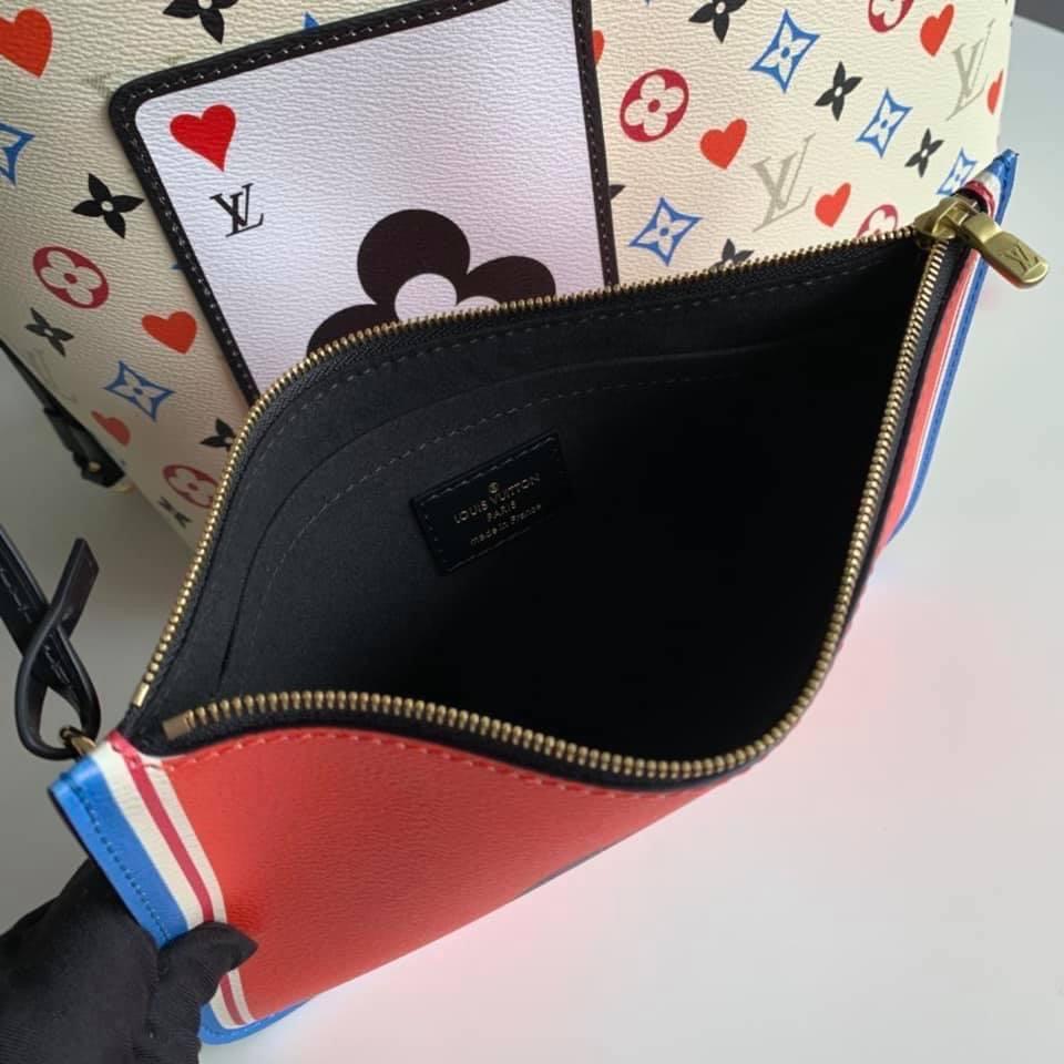 Sneakerhill - Top Quality Bags LUV 355 - sneakerhillcom