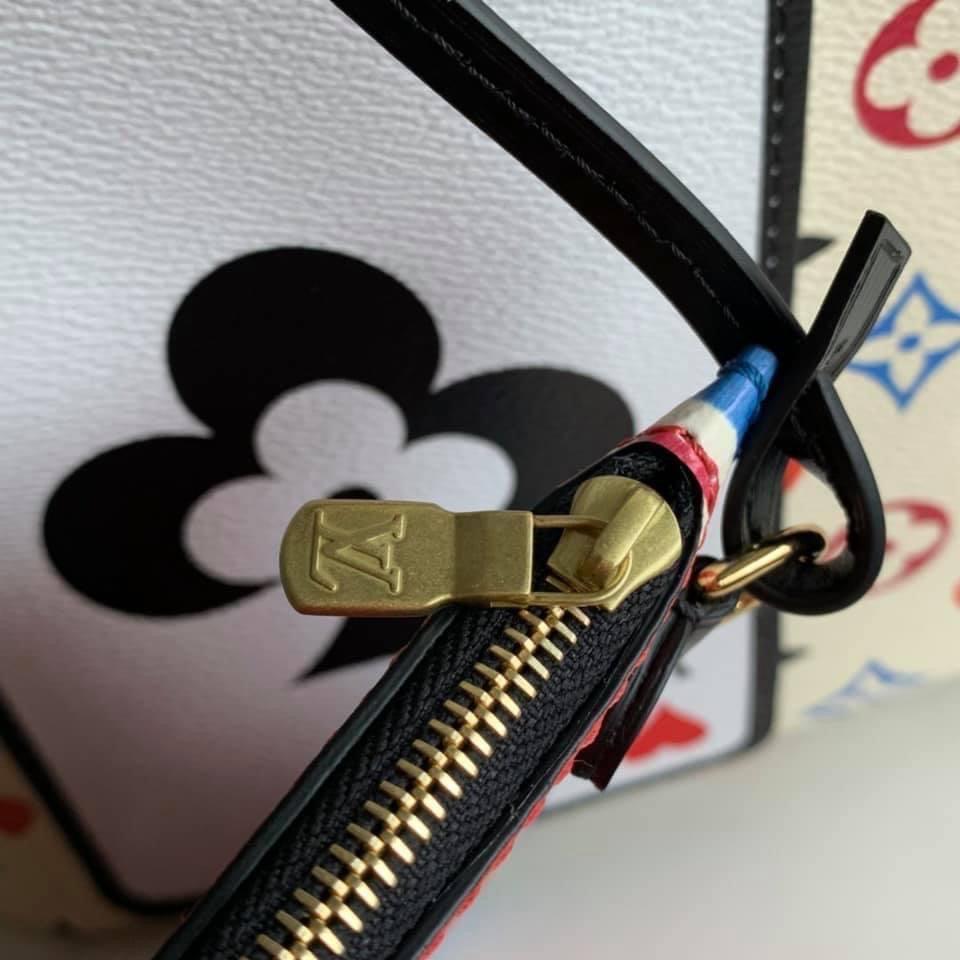 Sneakerhill - Top Quality Bags LUV 355 - sneakerhillcom