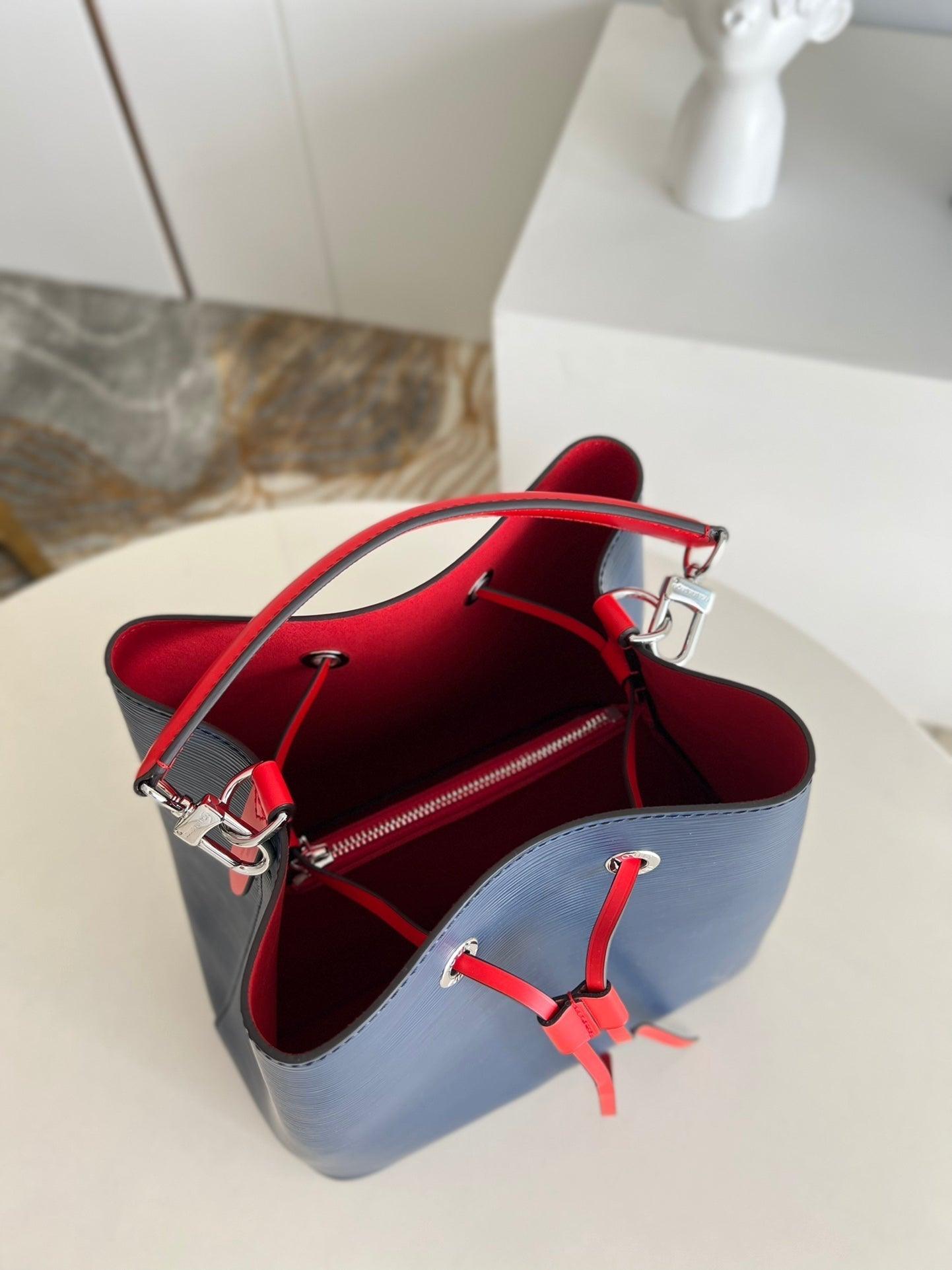 Sneakerhill - Top Quality Bags LUV 332 sneakerhillcom