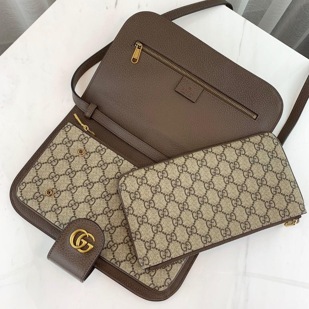 Sneakerhill - Top Quality Bags GCI 505 - sneakerhillcom