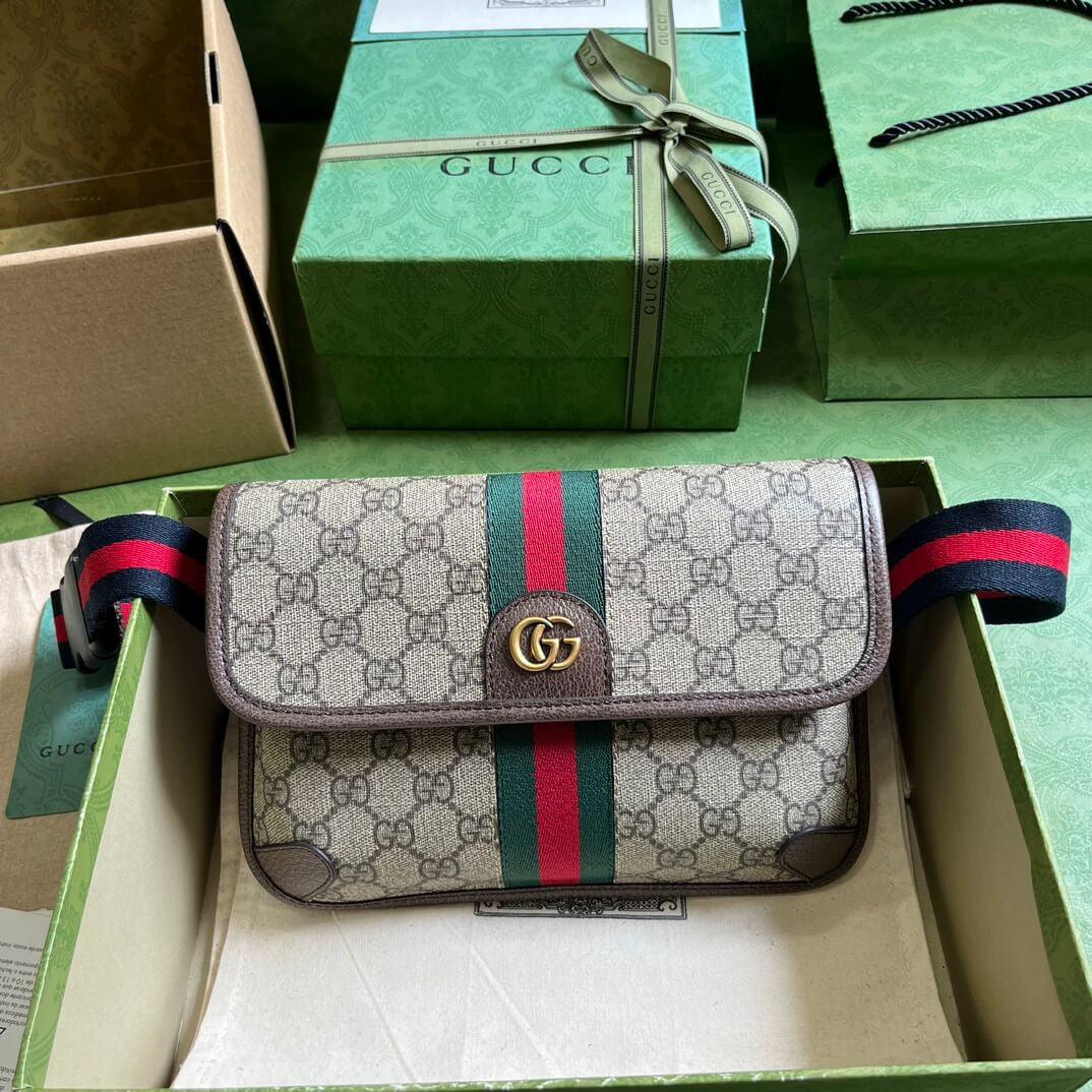 Sneakerhill - Top Quality Bags GCI 498 sneakerhillcom