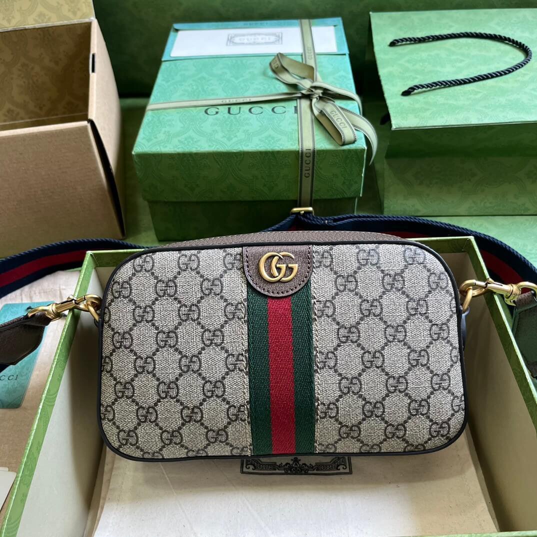 Sneakerhill - Top Quality Bags GCI 484 - sneakerhillcom