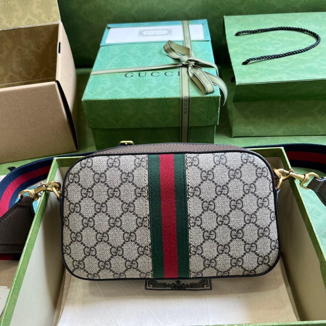 Sneakerhill - Top Quality Bags GCI 484 - sneakerhillcom