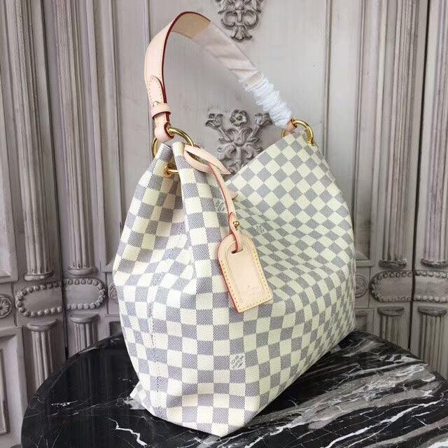 Sneakerhill - Top Quality Bags LUV 373 - sneakerhillcom