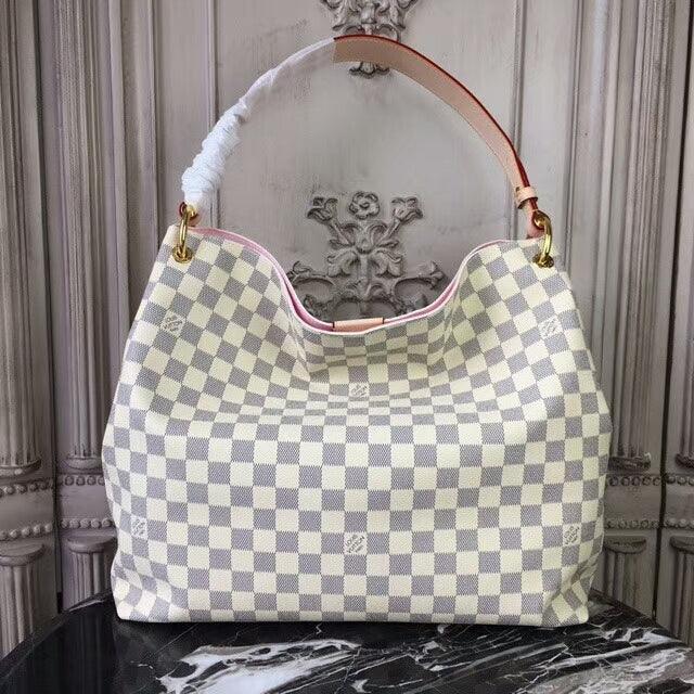 Sneakerhill - Top Quality Bags LUV 373 - sneakerhillcom