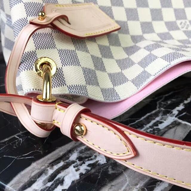 Sneakerhill - Top Quality Bags LUV 373 - sneakerhillcom