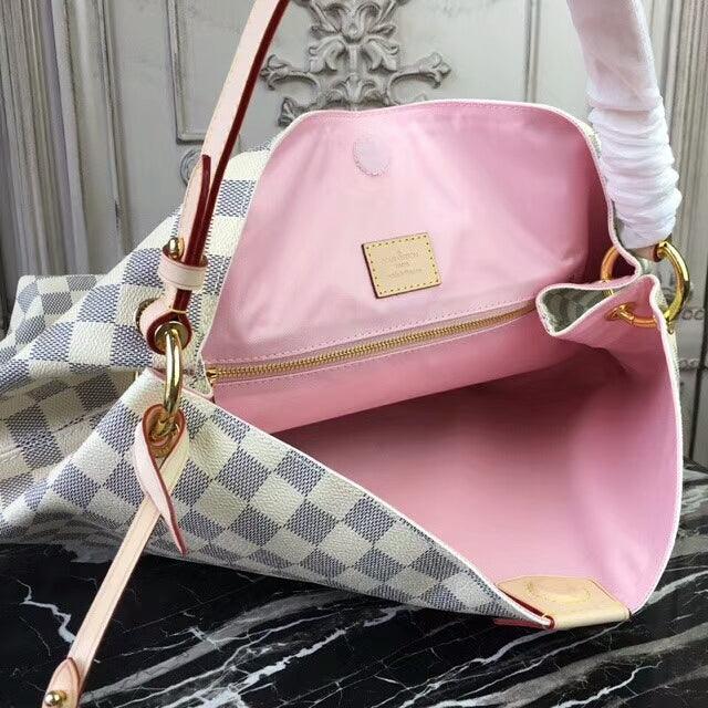 Sneakerhill - Top Quality Bags LUV 373 - sneakerhillcom