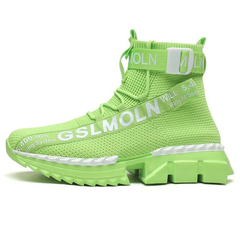 GSLMOLN Sneakers - sneakerhillcom