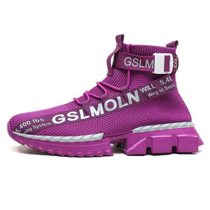 GSLMOLN Sneakers - sneakerhillcom