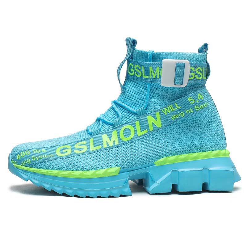 GSLMOLN Sneakers - sneakerhillcom