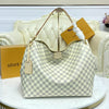 Sneakerhill Graceful Bag in Beige - LUV 531