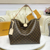 Sneakerhill Graceful Bag in Beige - LUV 534