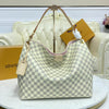 Sneakerhill Graceful Bag in Pink - LUV 532