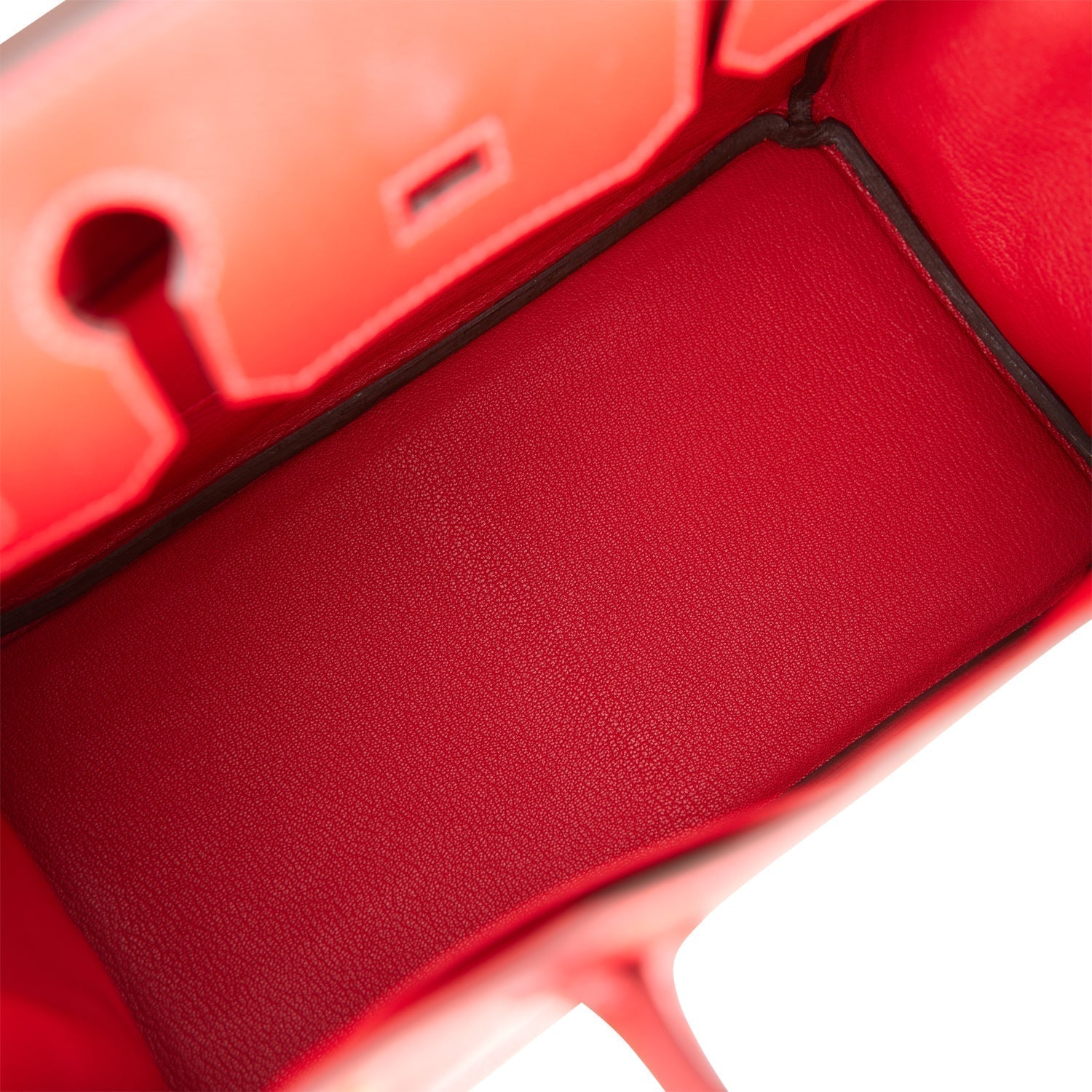 Birkin 30 Rouge Casaque Epsom Gold Hardware - sneakerlandnet