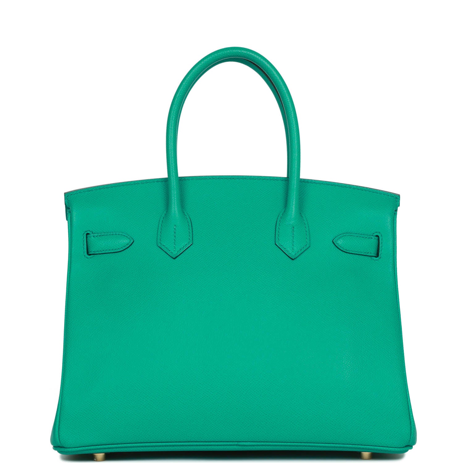 Birkin 30 Vert Jade Epsom Gold Hardware - sneakerlandnet