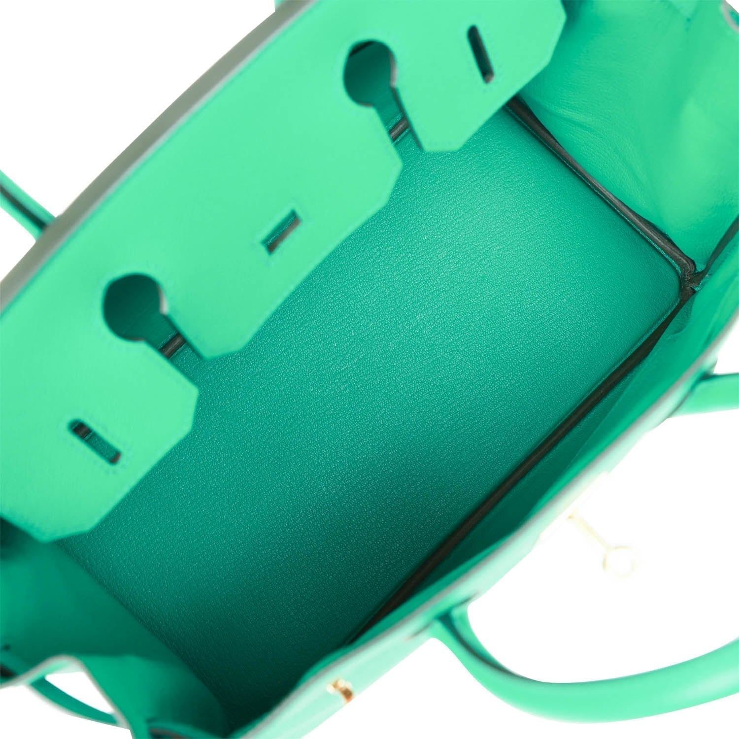 Birkin 30 Vert Jade Epsom Gold Hardware - sneakerlandnet