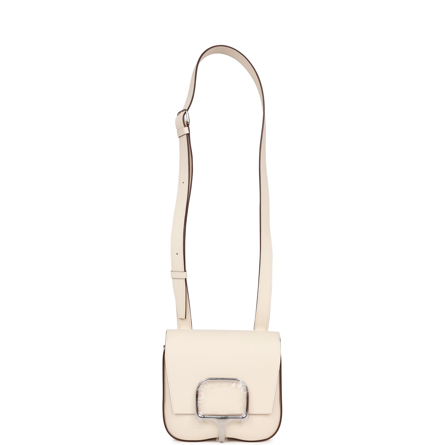 Mini Della Cavallera Nata Epsom Palladium Hardware Kilta bags