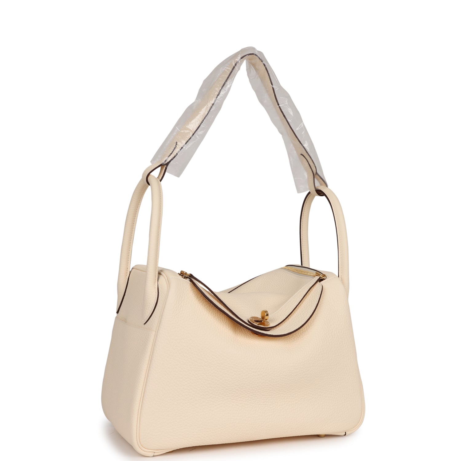 Lindy 30 Nata Clemence Gold Hardware Kilta bags