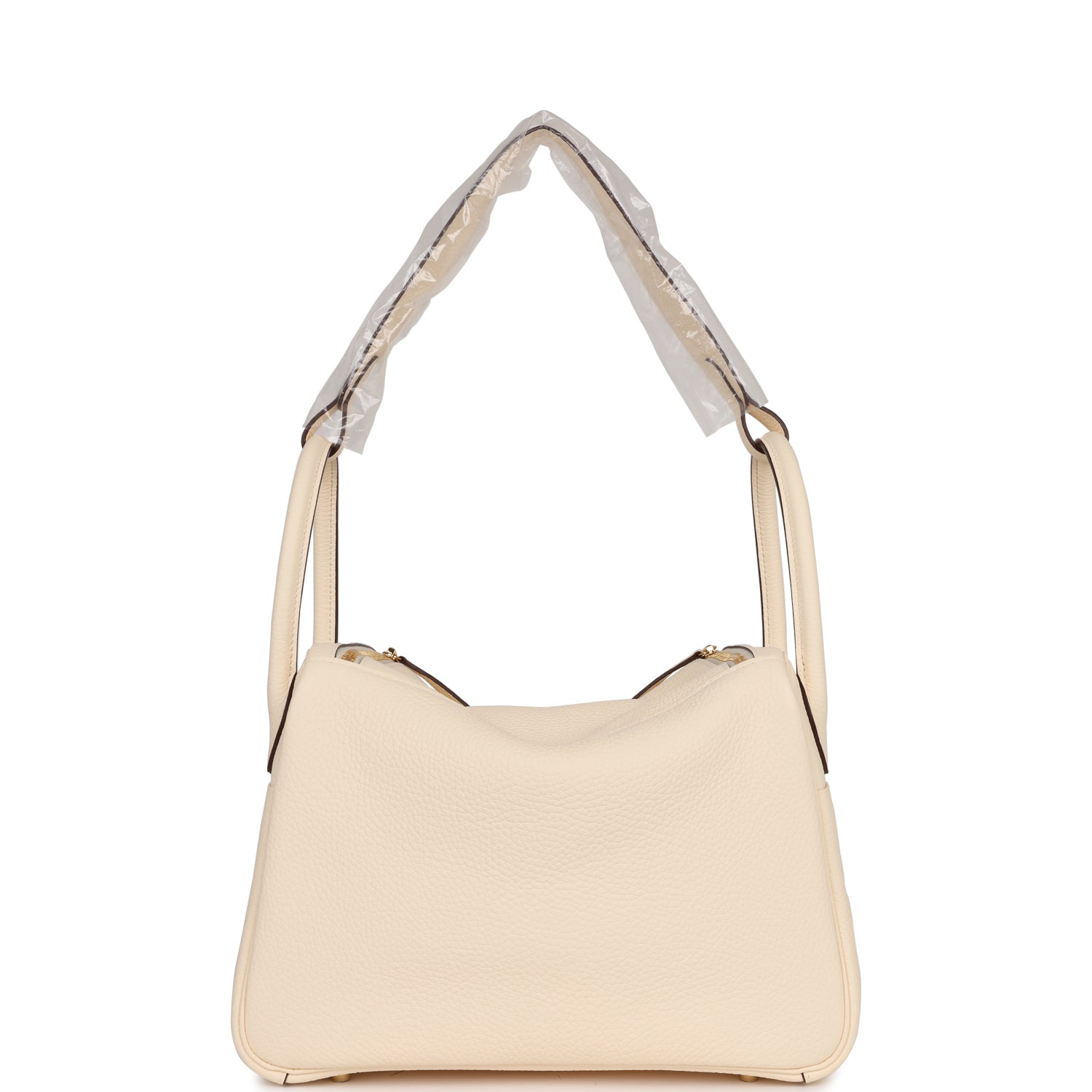 Lindy 30 Nata Clemence Gold Hardware Kilta bags