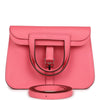 Mini Halzan Rose Azalee Swift Palladium Hardware Kilta bags