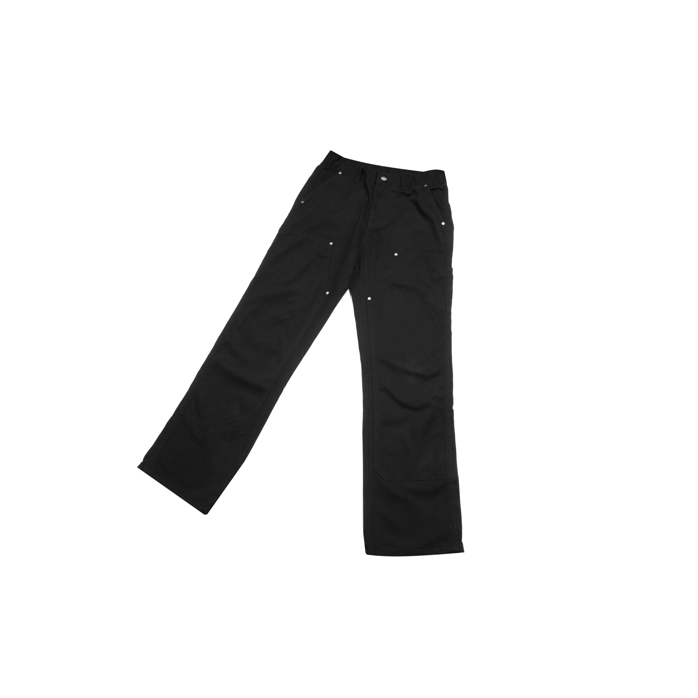 Sneakerhill B01 Denim - Basic Black - sneakerhillcom